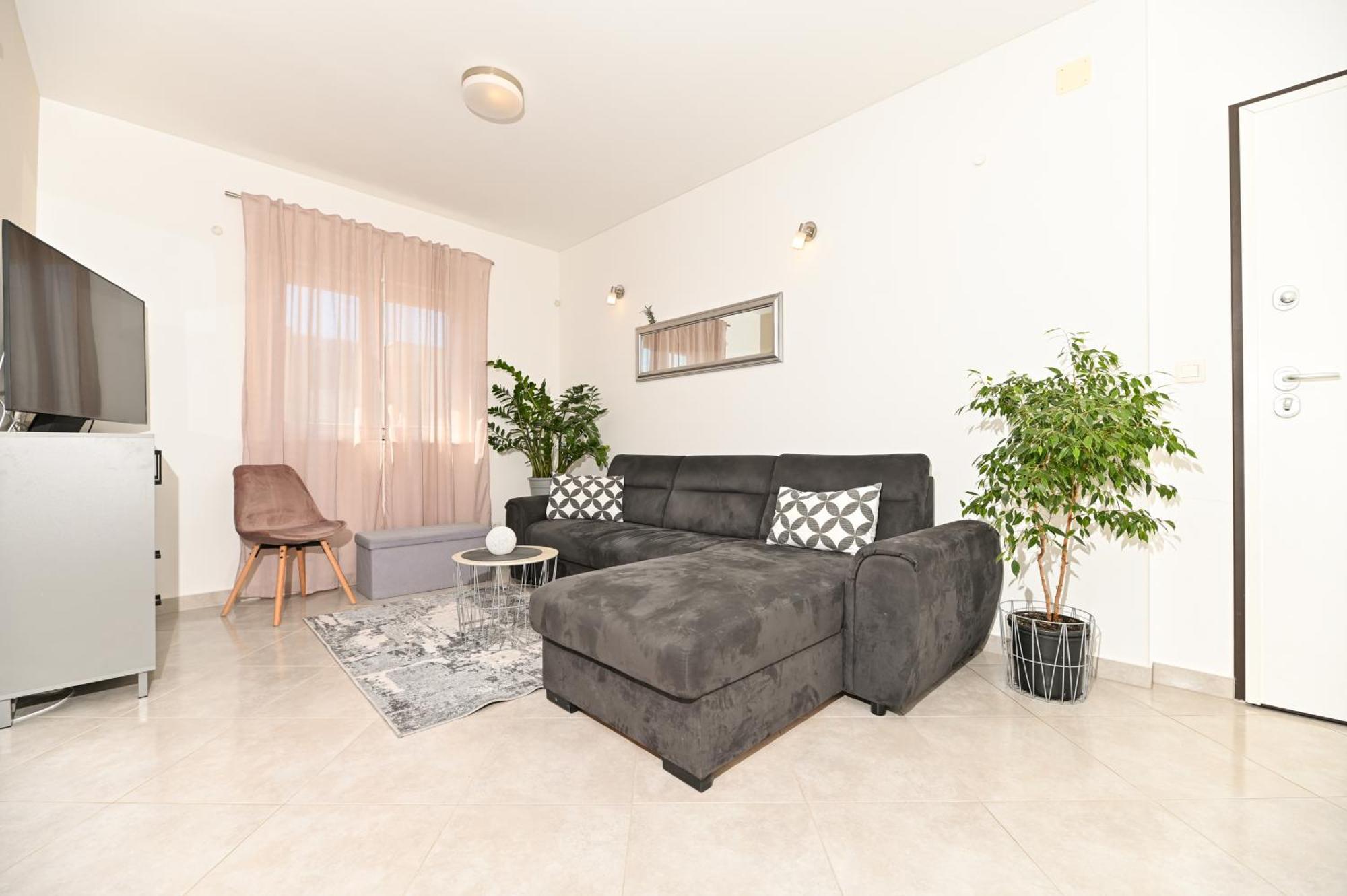 Apartment Marko Trogir Exterior foto